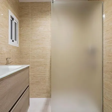 Apartament Garden Turia Downtown