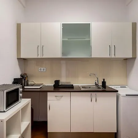 Garden Turia Downtown