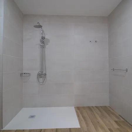 Cid 90 Flat By Concept Apartmán Valencie