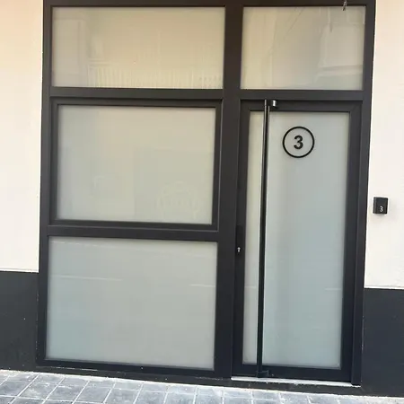 Appartement Beach Apartments Valencia