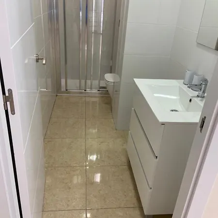 Casa Vakantiehuis Valencia