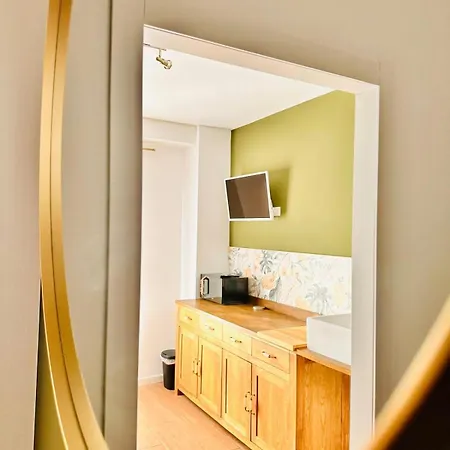 Residencia Guadalaviar Hotel