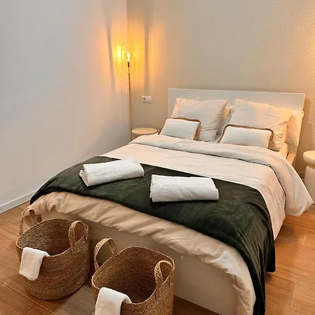 Vendégház Residencia Guadalaviar
