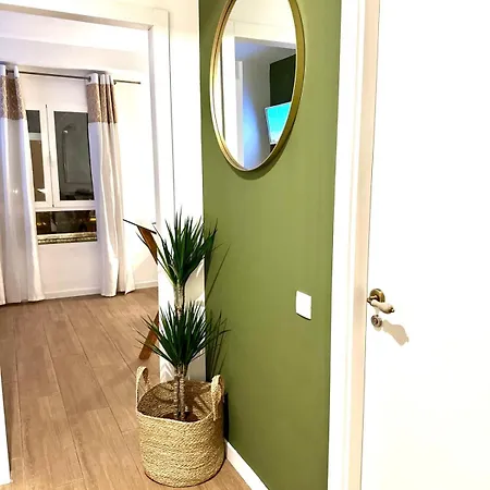 Residencia Guadalaviar Hotel 3*