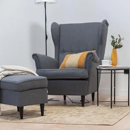 Apartament Vlc Host - Manya *