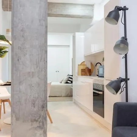 Apartament Vlc Host - Manya