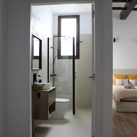 Apartament Arenas 1 Playa