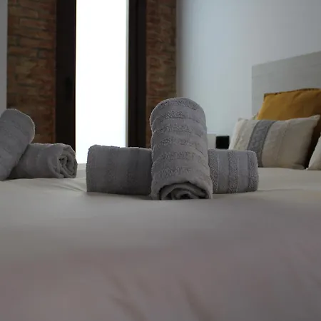 Arenas 1 Playa * Walencja