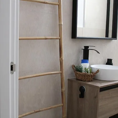 Apartament Arenas 1 Playa Walencja