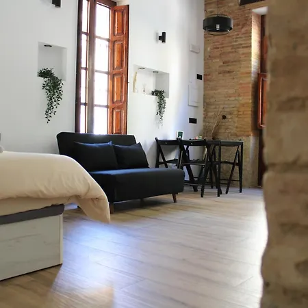 Arenas 1 Playa * Walencja