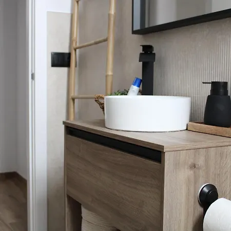 Apartament Arenas 1 Playa