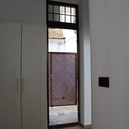 Apartament Arenas 1 Playa