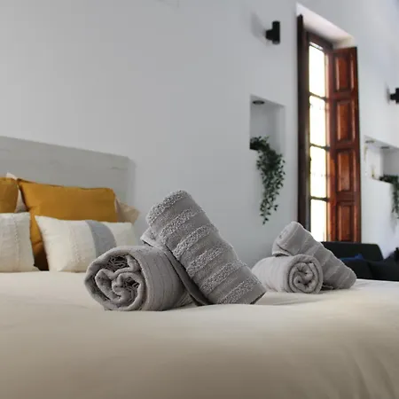 Arenas 3 Playa Apartman