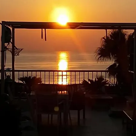 Apartmán Patacona Sunrises Premium *