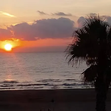Apartmán Patacona Sunrises Premium Valencie