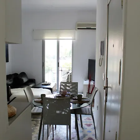 Piso Cerca Universidades Y De La Playa Appartement