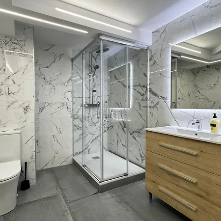 Oriola 35 Appartement Valence