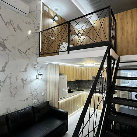 Appartement Oriola 35 Valence