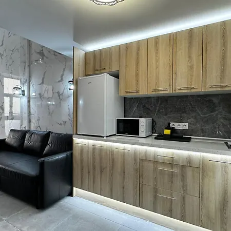 Appartamento Oriola 35