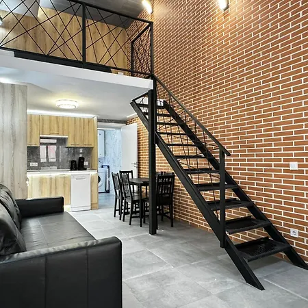Appartement Oriola 35 *