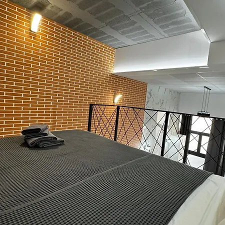 Oriola 35 Appartement *