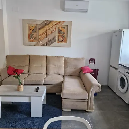 Ayora Alloggio in famiglia