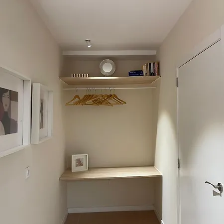 Osito Hub - Pintor Nicolau Appartamento