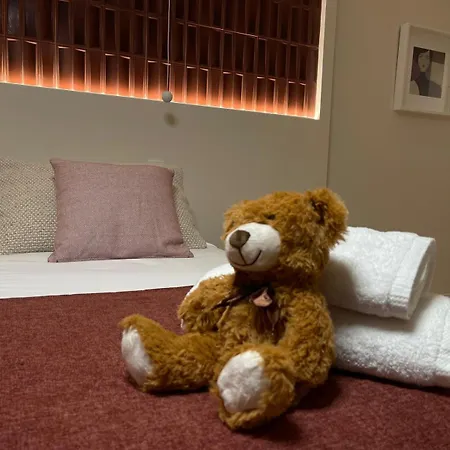 Appartamento Osito Hub - Pintor Nicolau