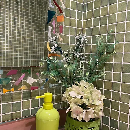 Apartman En Primera Linea De La Playa A 15 Minutos De La Ciudad De