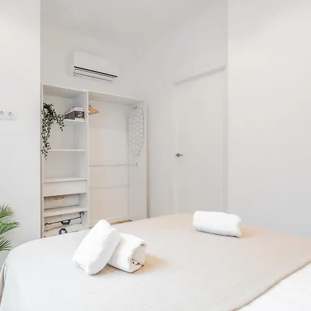 Mediterraneum Apto E Valensiya