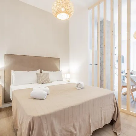 Mediterraneum D Apartman *