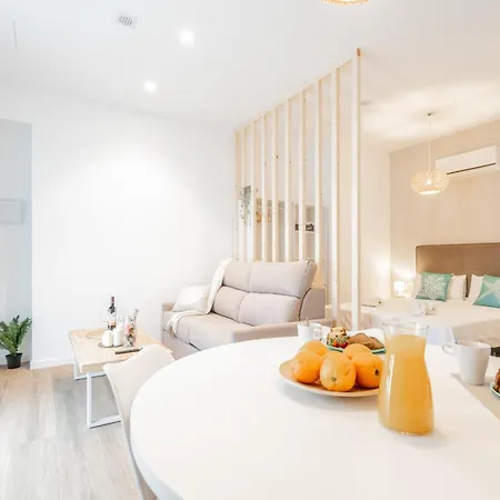 Appartement Mediterraneum F