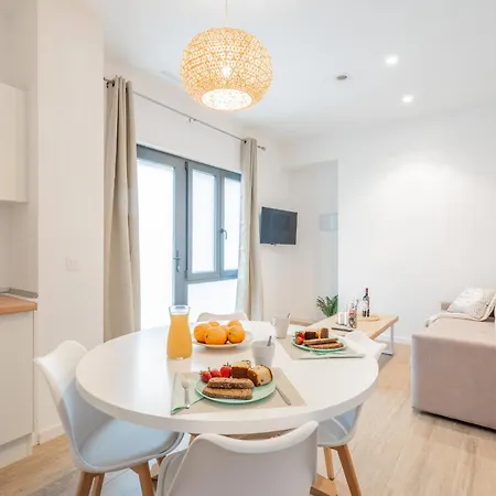 Appartement Mediterraneum F *