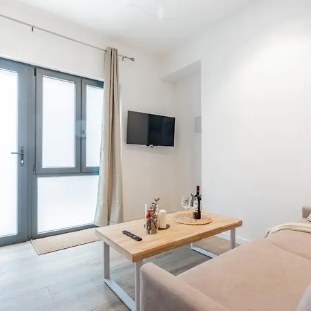 Appartement Mediterraneum F Valence