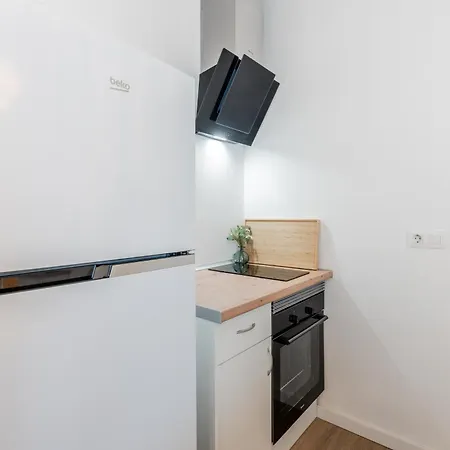 Appartement Mediterraneum F