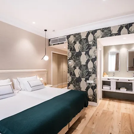 Melia Plaza Valência