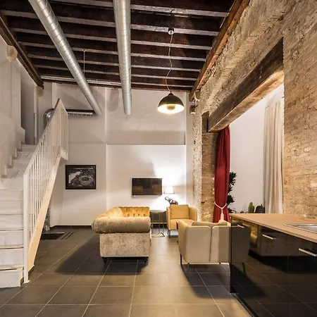 Apartament Catalina San Nicolas