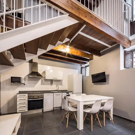 Catalina San Nicolas * Walencja