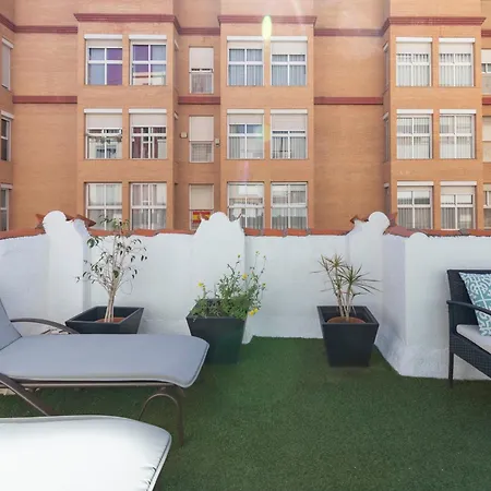 My Loft 4 Sorolla