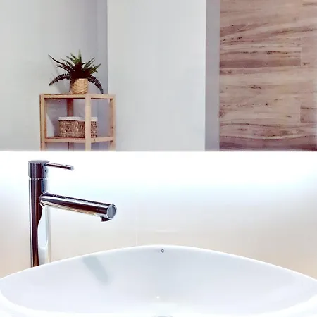 Loft Céntrico - The Essence By Valeciagoapartments *