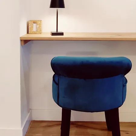 Loft Céntrico - The Essence By Valeciagoapartments