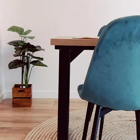 Loft Céntrico - The Essence By Valeciagoapartments * Valenza