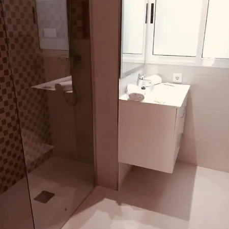 Apartament Old Town Plaza Negrito By Nomad Host *