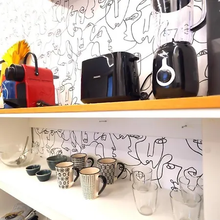 1240 דירה ולנסיה