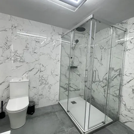 Oriola 35 Appartement