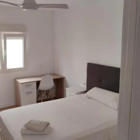 Precioso Apartamento A 2min De La Playa De La Malvarrosa
