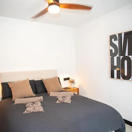 Apartment Lovely Exclusivity In Center