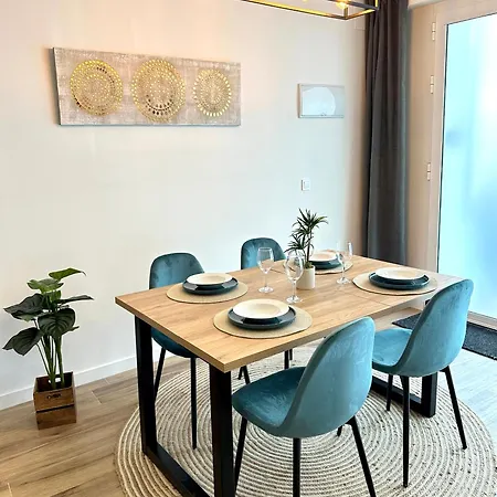 Loft Céntrico - The Essence By Valeciagoapartments