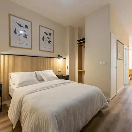 Lägenhet Pivote Flats - Marina B