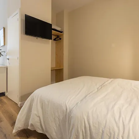 Apartment Pivote Flats - Marina A *